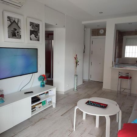 Carihuela Beach Torremolinos Luaran gambar
