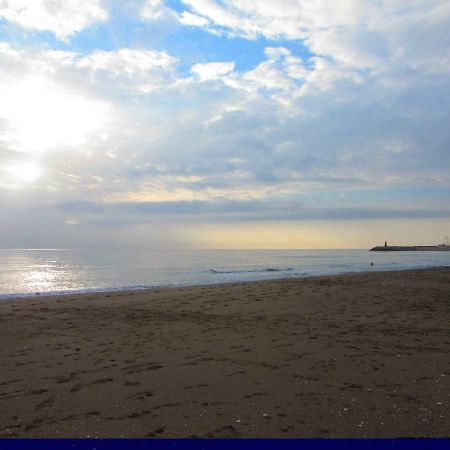 Carihuela Beach Torremolinos Luaran gambar