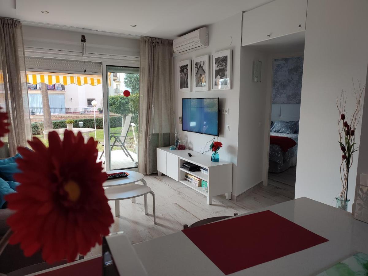 Carihuela Beach Torremolinos Luaran gambar