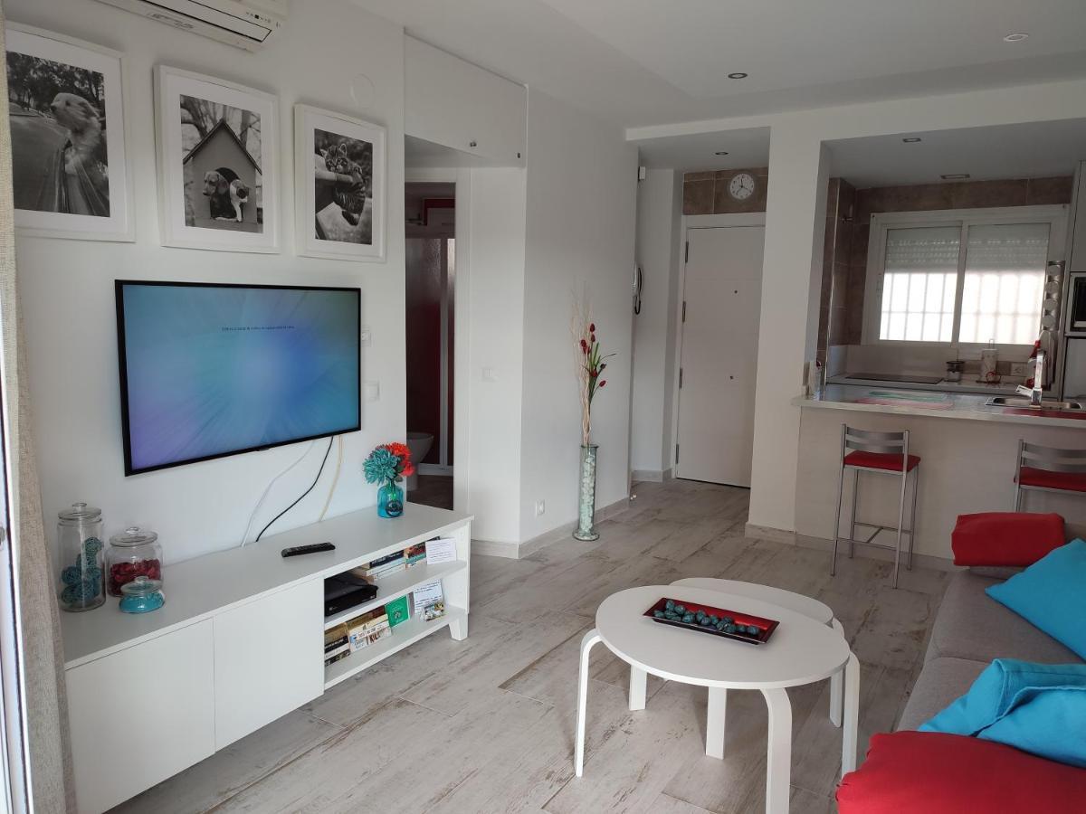 Carihuela Beach Torremolinos Luaran gambar