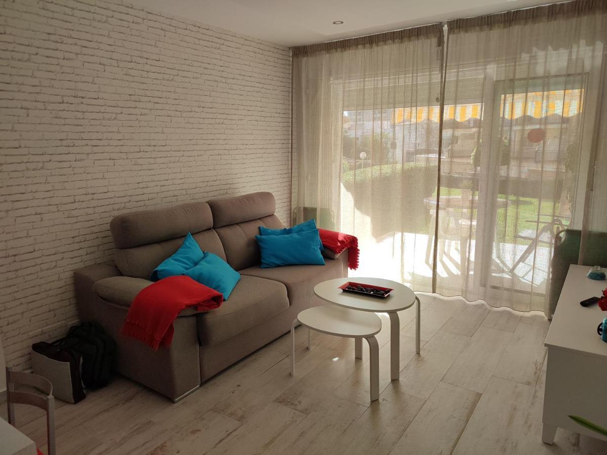 Carihuela Beach Torremolinos Luaran gambar