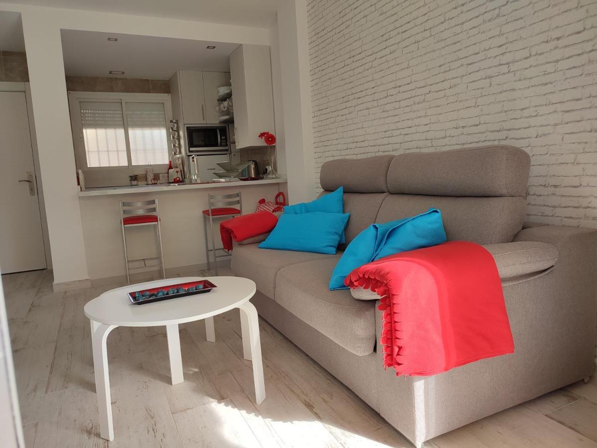 Carihuela Beach Torremolinos Luaran gambar