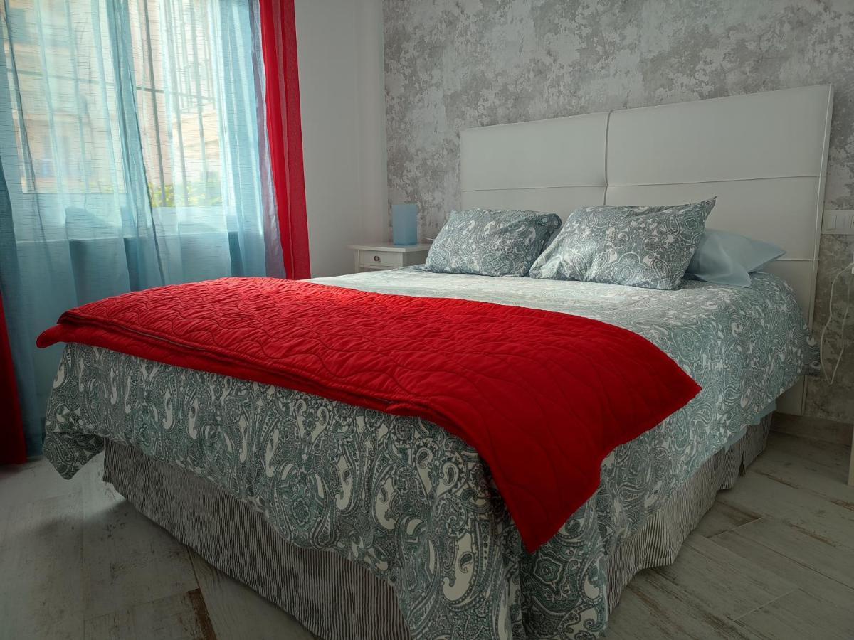 Carihuela Beach Torremolinos Luaran gambar