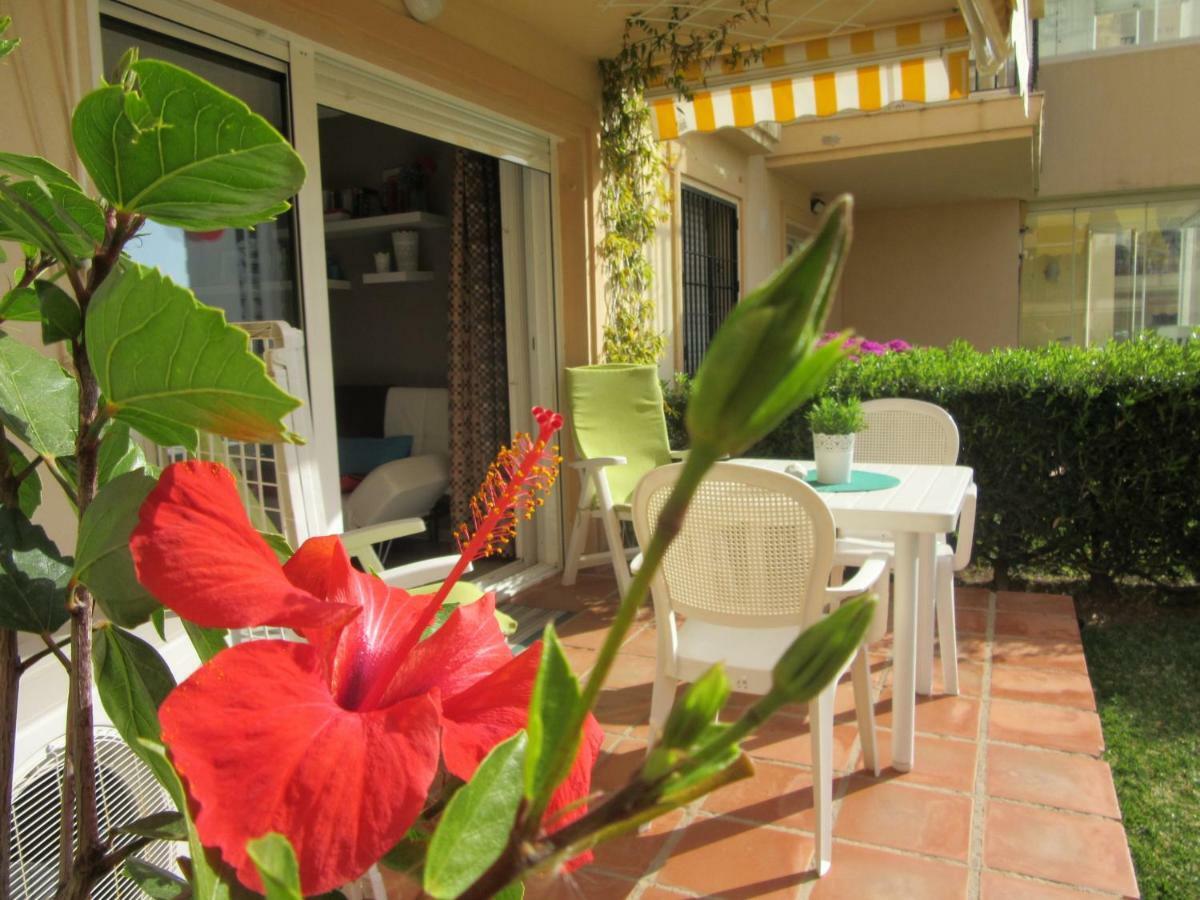 Carihuela Beach Torremolinos Luaran gambar