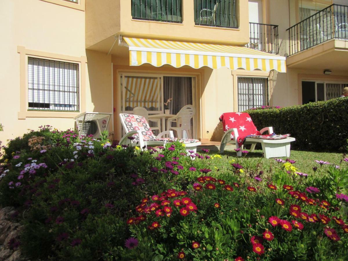 Carihuela Beach Torremolinos Luaran gambar