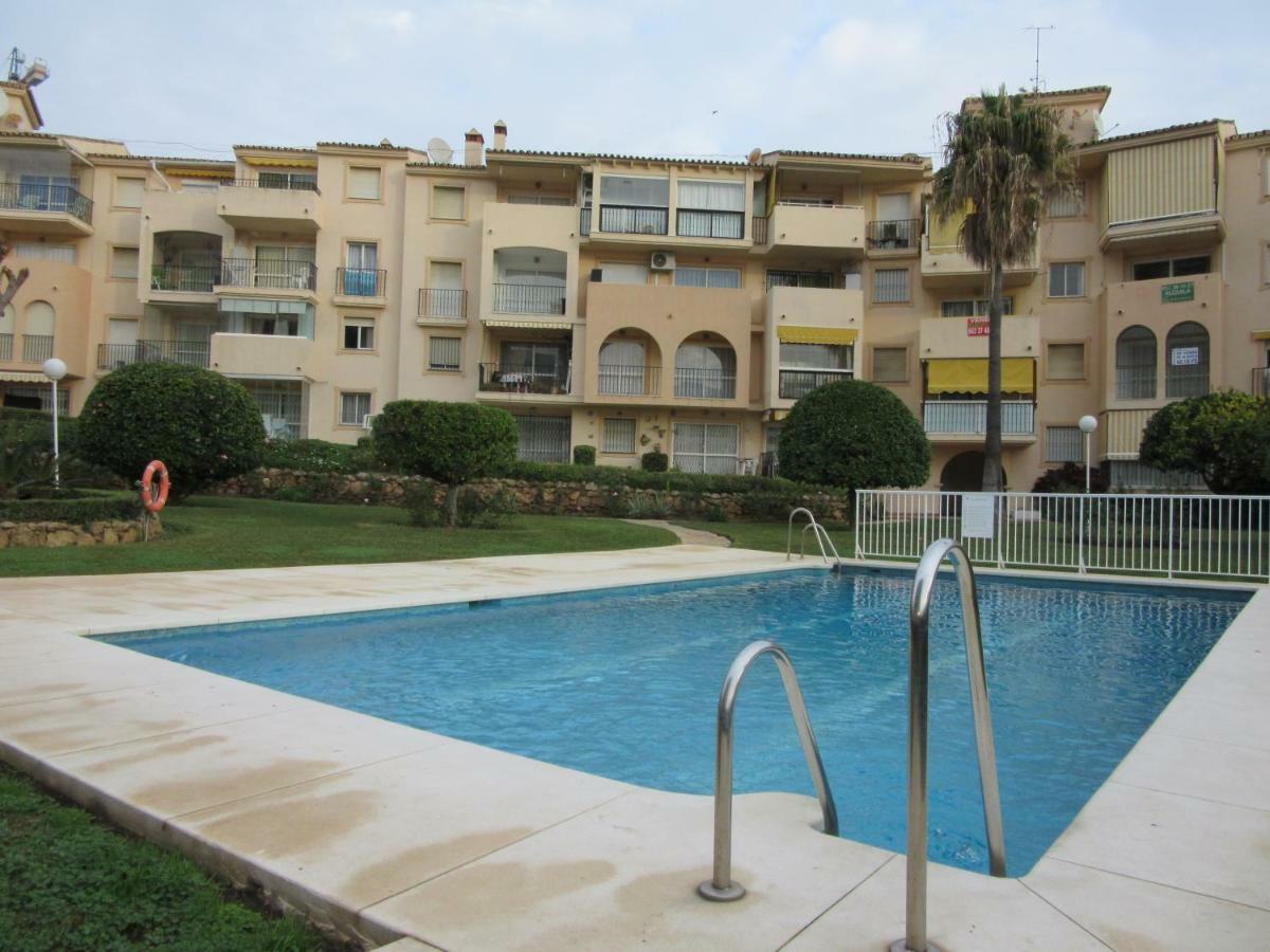 Carihuela Beach Torremolinos Luaran gambar