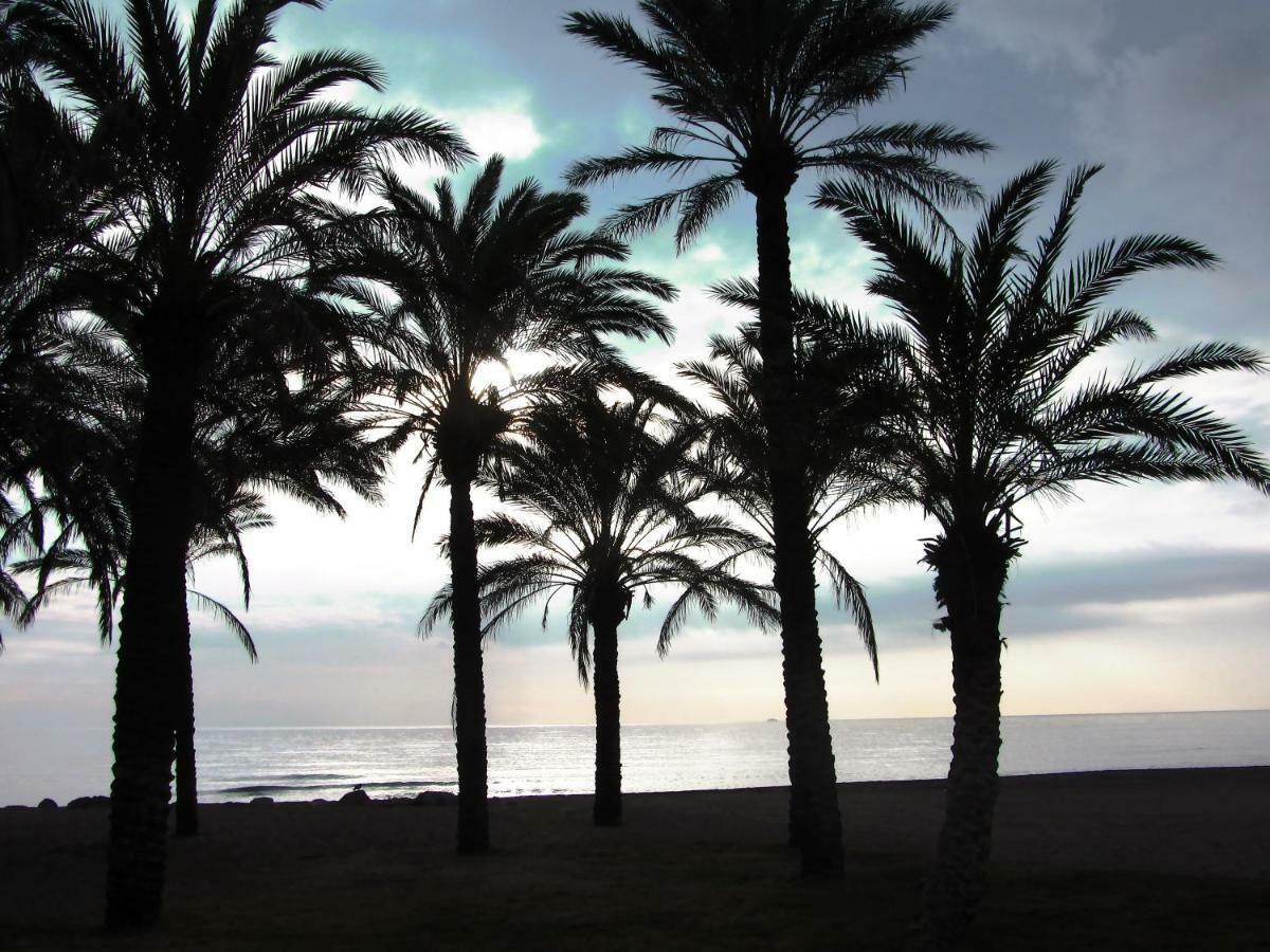 Carihuela Beach Torremolinos Luaran gambar